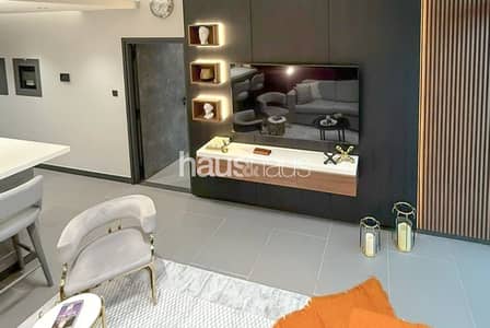 1 Bedroom Flat for Rent in Jumeirah Lake Towers (JLT), Dubai - Upgraded | Furnished | Premium | Luxury Living
