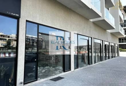 Shop for Rent in Jumeirah Village Circle (JVC), Dubai - Premium Shop Available Prime Location | Low Price