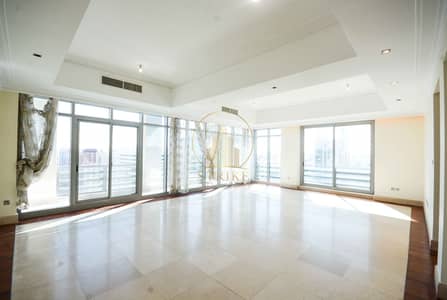 Duplex Apartment 4 Bedroom in Al Najda street Duplex Apartment 4 Bedroom in Al Najda street
