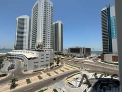 شقة في ذا بردجز،شمس أبوظبي،جزيرة الريم 1 غرفة 85000 درهم - 14475489