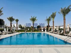 3BR Villa | La Rosa 6 | Community View | Maids Room