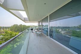 شقة في أشجار د1،أشجار،البراري 2 غرف 450000 درهم - 14467254