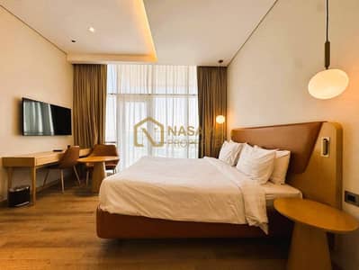 Hotel Apartment para en Alquiler en Jumeirah Village Triangle (JVT), Dubai - Apartamento de hotel en Jumeirah Village Triangle (JVT),JVT District 3,Terhab Hotel and Towers, 74999 AED - 14475536 Hotel Apartment para en Alquiler en Jumeirah Village Triangle (JVT), Dubai - Apartamento de hotel en Jumeirah Village Triangle (JVT),JVT District 3,Terhab Hotel and Towers, 74999 AED - 14475536