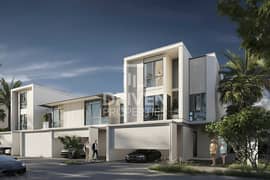 فیلا في اوبال جاردنز،دستركت 11،مدينة محمد بن راشد 4 غرف 10490000 درهم - 14475735