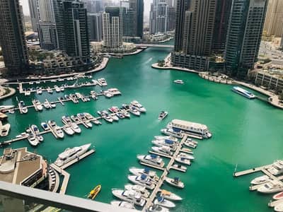 AMAZING VIEW -NEVER USED - MARINA VIEW - 3 BED MAID AMAZING VIEW -NEVER USED - MARINA VIEW - 3 BED MAID
