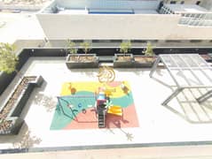 شقة في إمبريال ريزيدنس،المدينة العالمية المرحلة 2 (ورسان 4)،المدينة العالمية 1 غرفة 66000 درهم - 14475852