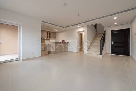Type C Middle Unit | 3 Beds + Maids Room Type C Middle Unit | 3 Beds + Maids Room