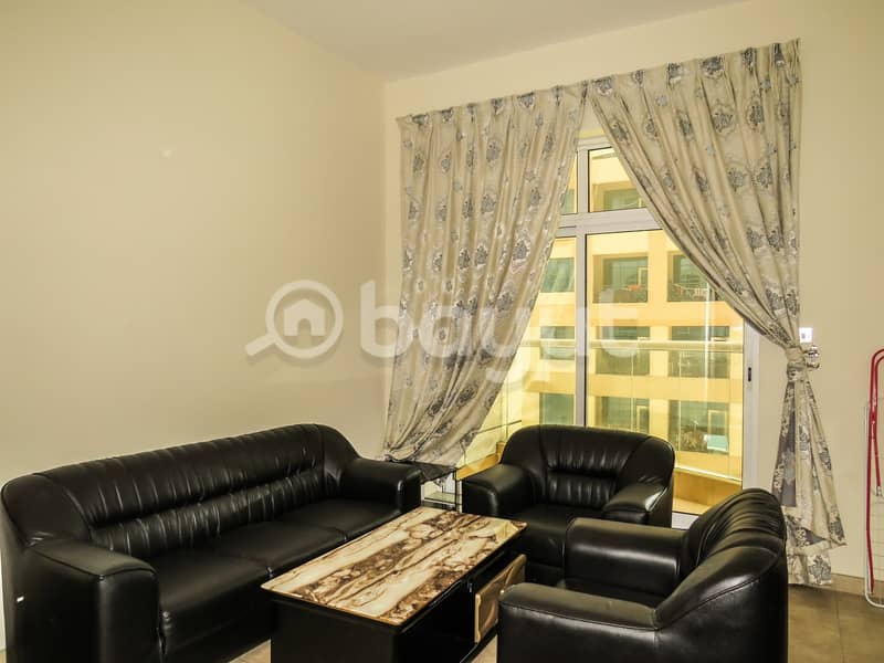 ONE BEDROOM FLATS AVAILABLE FOR RENT