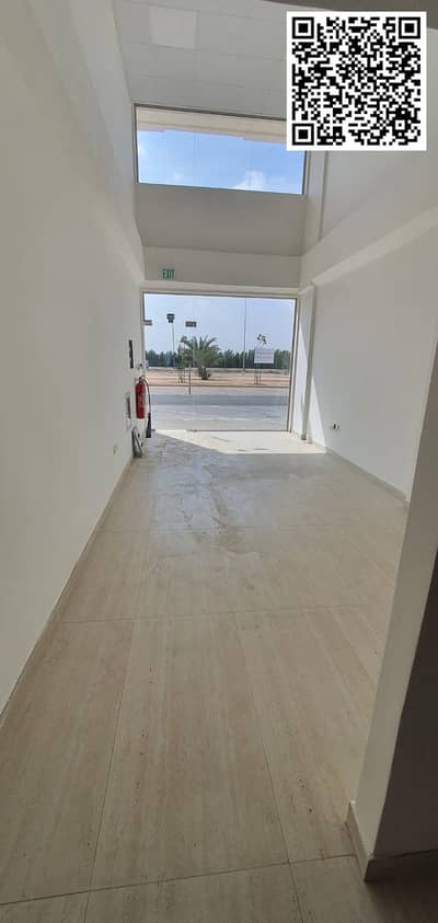 Shop in Affitto a Al Bahia, Ajman - WhatsApp Image 2026-03-07 at 8.15. 02 PM. jpeg