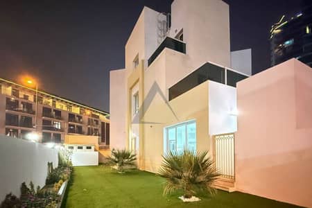 3 Schlafzimmer Villa zum zur Miete in Jumeirah Village Circle (JVC), Dubai - Villa in Jumeirah Village Circle (JVC)，JVC District 12，Westar Crest, 3 schlafzimmer, 179999 AED - 14417667