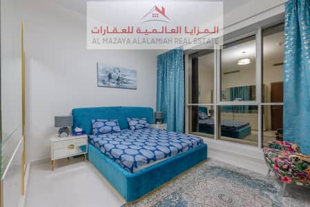 2 Bedroom Apartment for Rent in Al Nahda (Sharjah), Sharjah - WhatsApp Image 2026-03-07 at 02.31. 09. jpeg 2 Bedroom Apartment for Rent in Al Nahda (Sharjah), Sharjah - WhatsApp Image 2026-03-07 at 02.31. 09. jpeg
