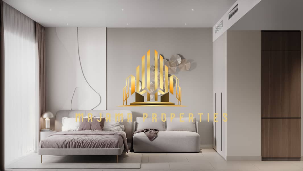 PREMIUM SMART HOME STUDIO | HANDOVER SOON | PRIME LOCATION