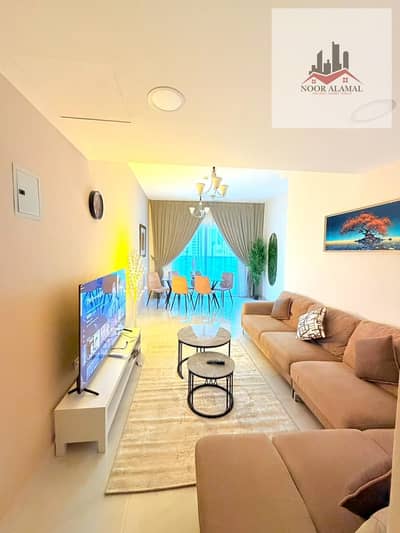 2 Slaapkamers Appartement te Huur in Al Taawun, Sharjah - 6c12747d-0059-4b99-8809-180aea0fb4c9. jpg