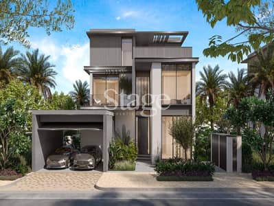 4 habitaciones Villa para en Venta en Nad Al Sheba, Dubai - Villa en Nad Al Sheba，Nad Al Sheba 1，Nad Al Sheba Gardens，Nad Al Sheba Gardens 11, 4 dormitorios, 13632000 AED - 14476714