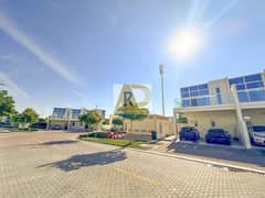 فیلا في سنكتناري،(أكويا من داماك) داماك هيلز 2 3 غرف 129500 درهم - 14477057
