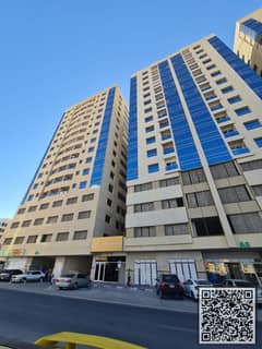 شقة في أبراج اللوز،جاردن سيتي 2 غرف 390000 درهم - 14477325