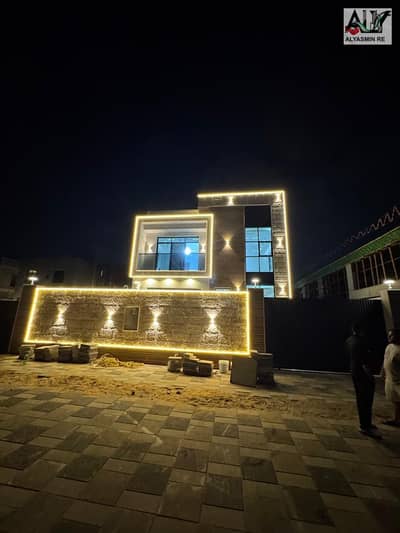4 Bedroom Villa for Sale in Al Helio, Ajman - WhatsApp Image 2026-03-07 at 7.14. 51 PM (9). jpeg 4 Bedroom Villa for Sale in Al Helio, Ajman - WhatsApp Image 2026-03-07 at 7.14. 51 PM (9). jpeg