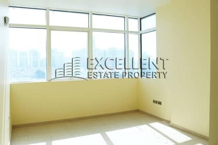 1 Bedroom Apartment for Rent in Al Muroor, Abu Dhabi - Spacious Apartment with Parking and Gym 1 Bedroom Apartment for Rent in Al Muroor, Abu Dhabi - Spacious Apartment with Parking and Gym