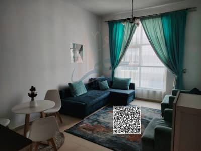 1 Bedroom Flat for Rent in Al Nuaimiya, Ajman - 5a017d9c-9e18-4812-a8e3-3de8c4c79699. jpg