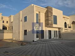 فیلا في مدينة زايد 5 غرف 230000 درهم - 14367287