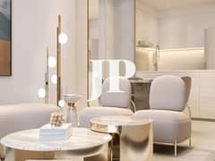 استوديو مفروش | برج سكاي جيت | مناظر متعددة