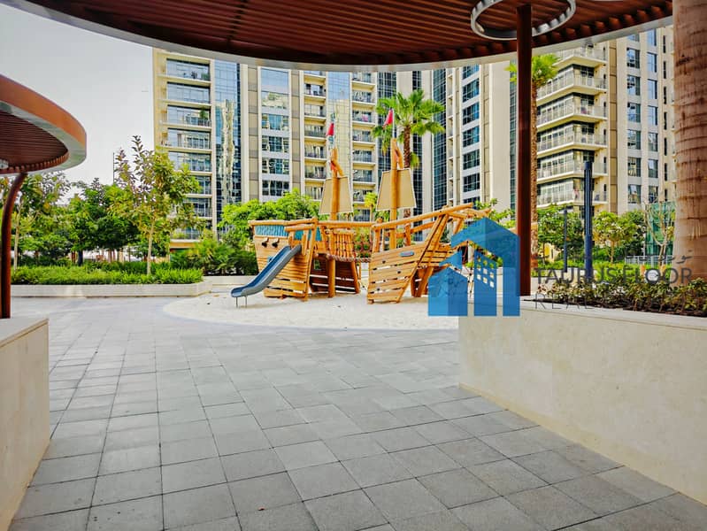 Big 3BR+Maidroom Sea View 13months Ramzan Offer