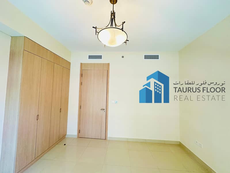 Big 3BR+Maidroom Sea View 13months Ramzan Offer