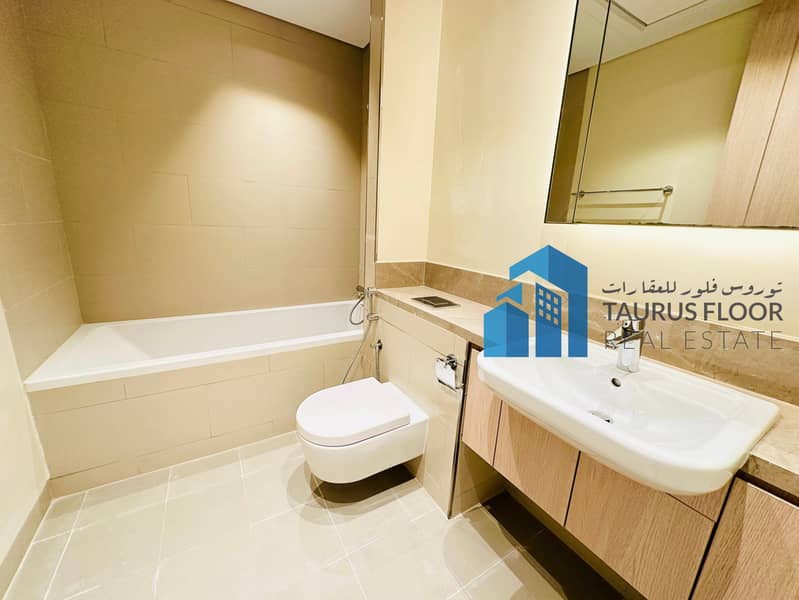 Big 3BR+Maidroom Sea View 13months Ramzan Offer