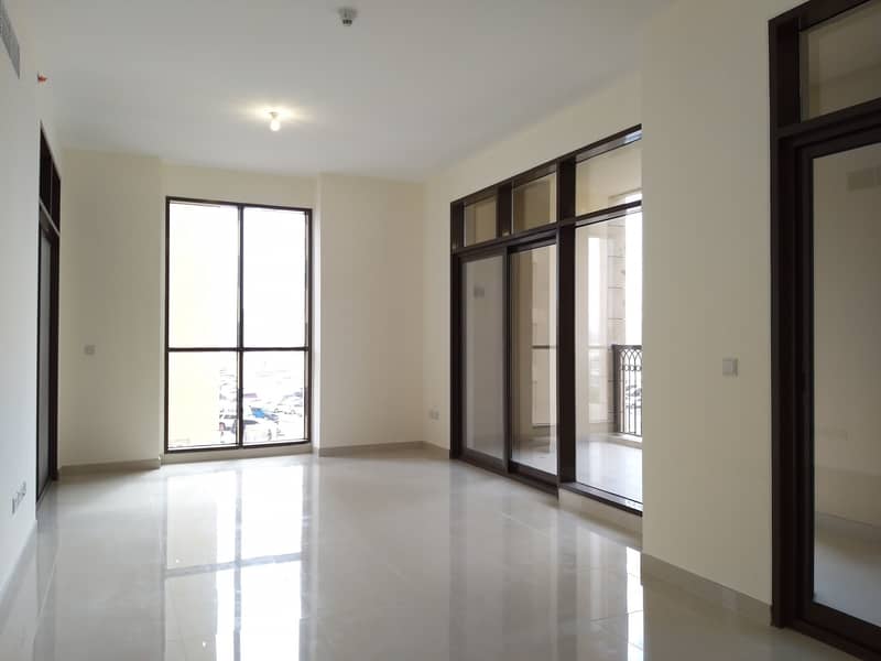 Квартира в Аль Джадаф, 2 cпальни, 65000 AED - 4398643