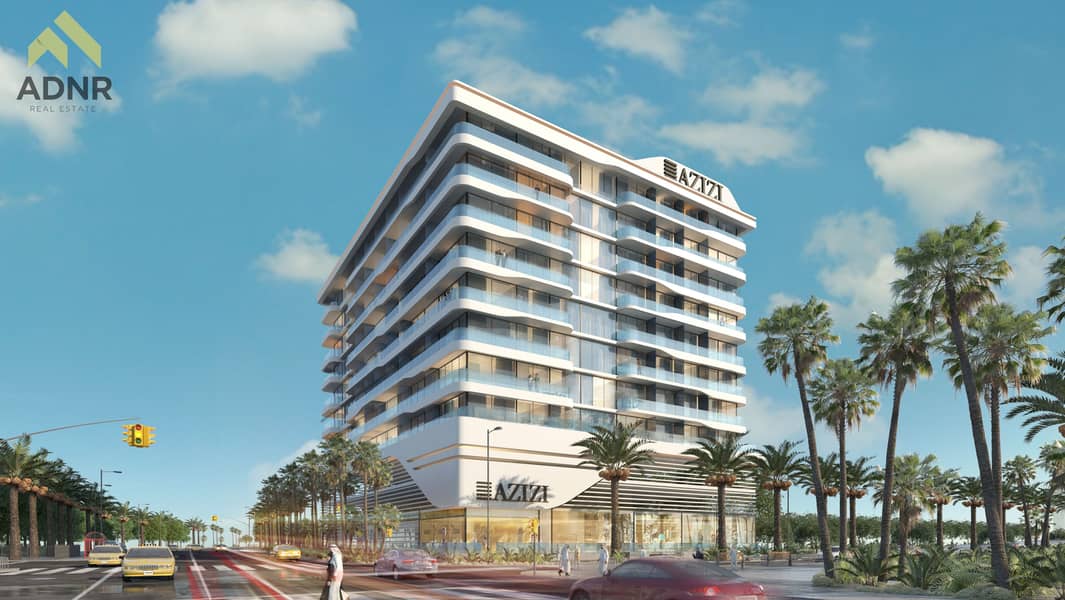 Ramadan Offers – 60% On Handover - Spacious Layout - Prime location - high Roi and Capital appreciation