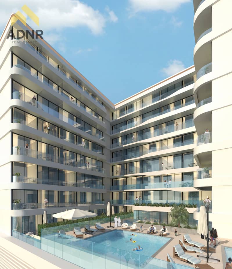 Ramadan Offers – 60% On Handover - Spacious Layout - Prime location - high Roi and Capital appreciation