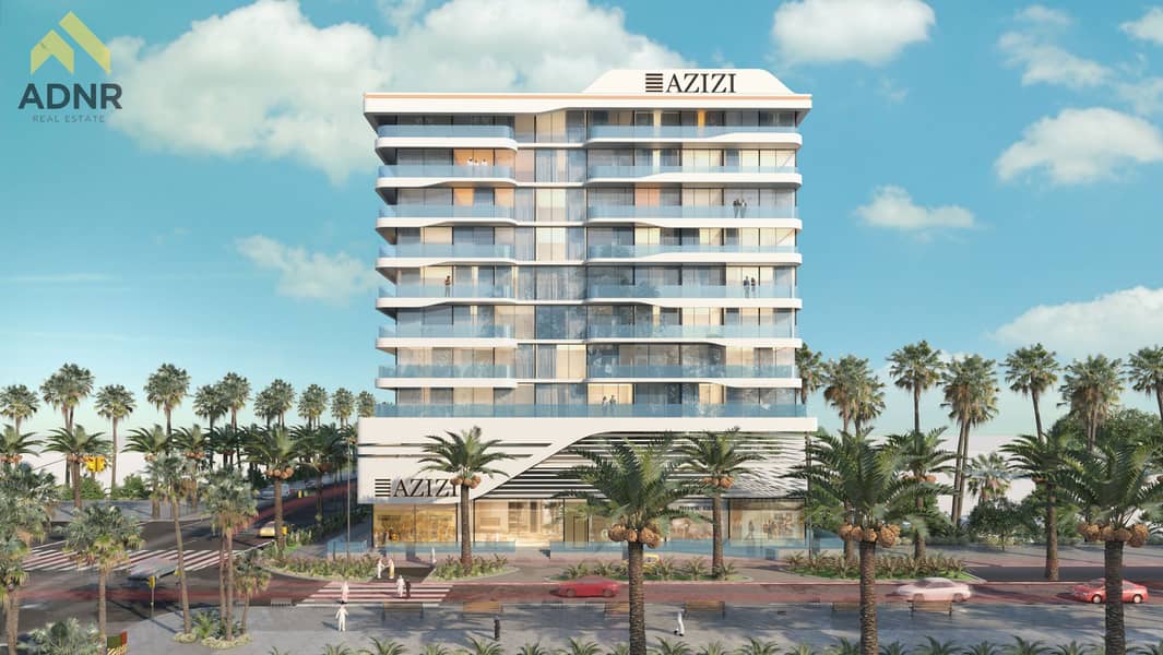 Ramadan Offers – 60% On Handover - Spacious Layout - Prime location - high Roi and Capital appreciation