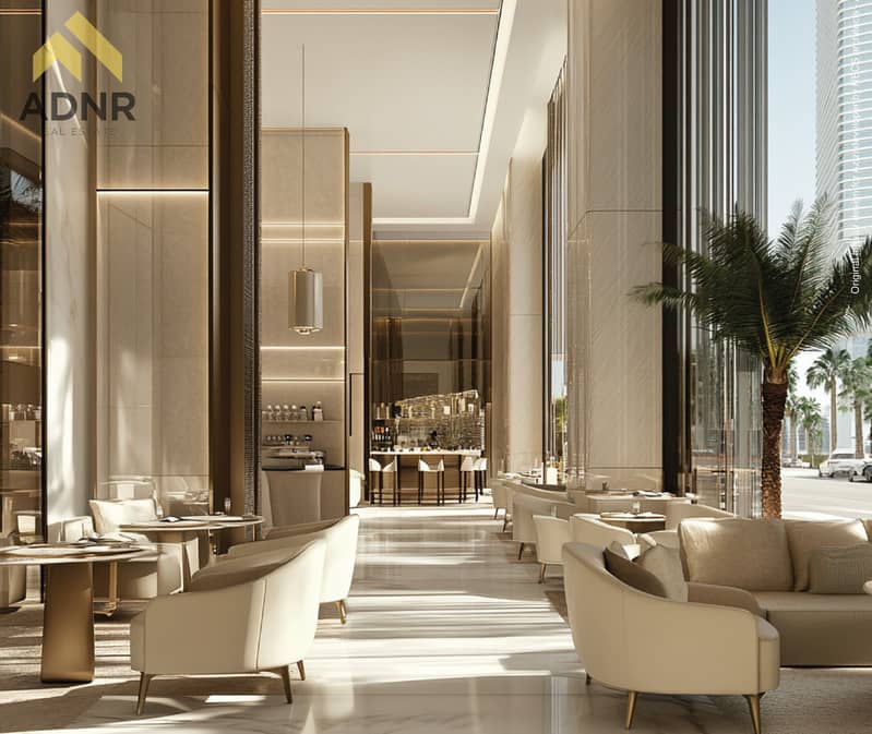 Ramadan Offers – 60% On Handover - Spacious Layout - Prime location - high Roi and Capital appreciation