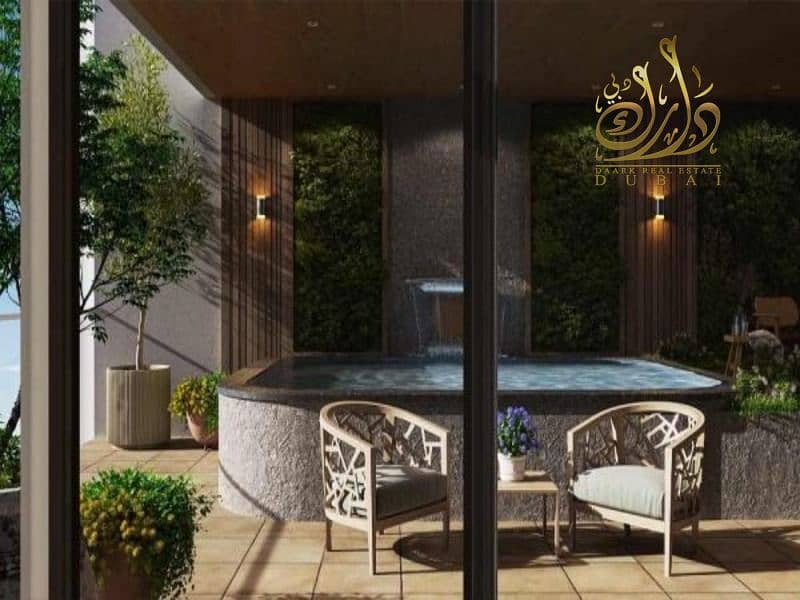 READY SOON | PRIME LOCATION IN JVC | 10%ROI