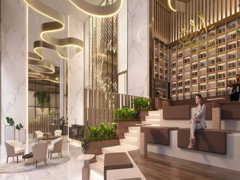 READY SOON | PRIME LOCATION IN JVC | 10%ROI