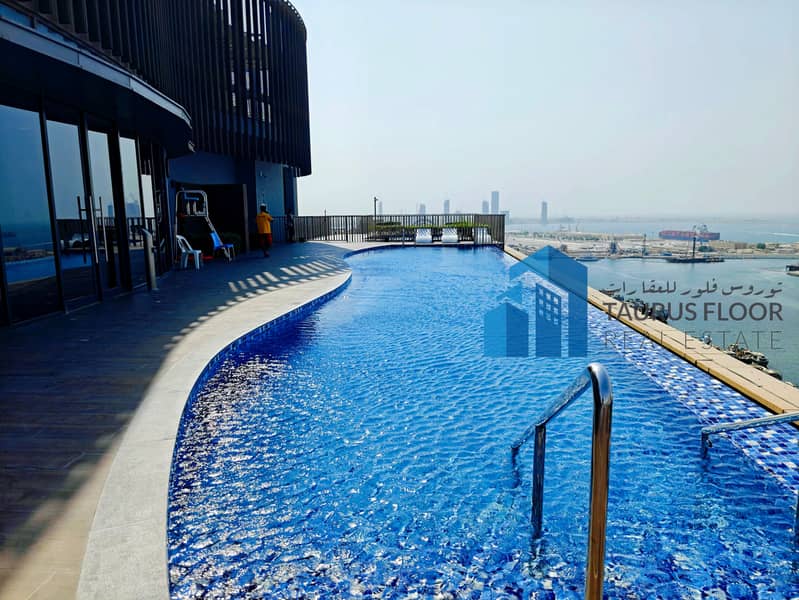 Stunning 2BR Waterfront family Community 4check