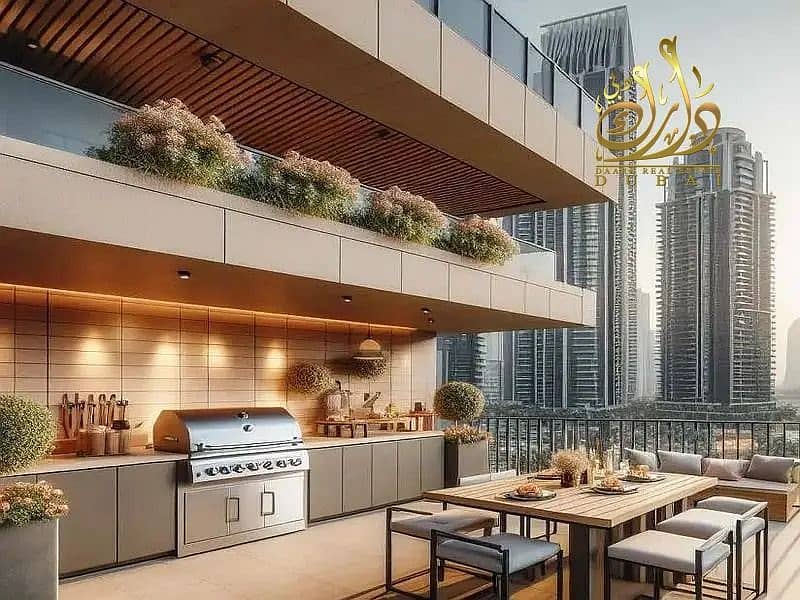 ASK 30%-70% PAYPLAN/JVC PRIME LOCATION/READY SOON