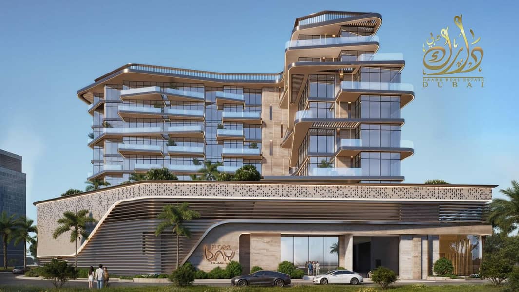 New Launch Ramdan Offer_50/50 Plan_Full Canal View