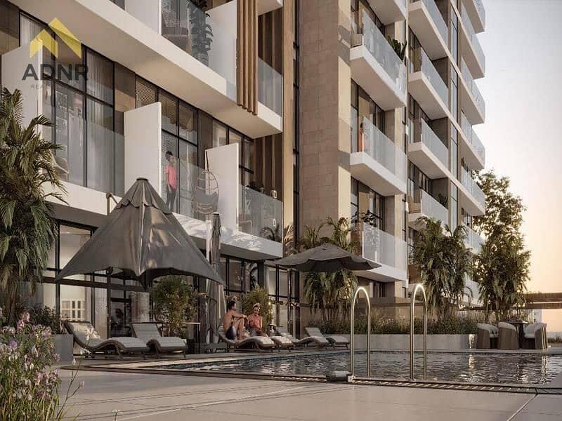 high ROI / high capital appreciation / high quality / luxury / lifestyle amenities