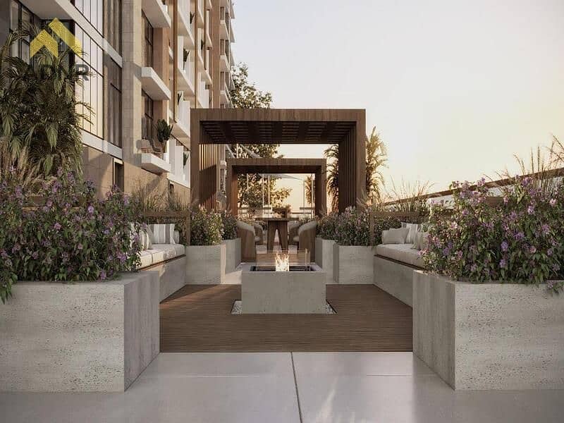 high ROI / high capital appreciation / high quality / luxury / lifestyle amenities