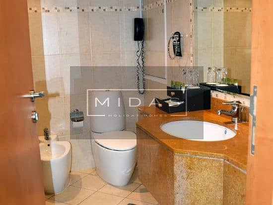 Spacious I Near Tram I Maids Room I Non Serviced