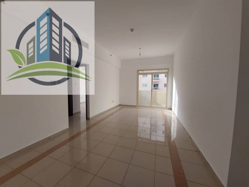 1BHK | 2BATH | RENT 55K --BALCONY