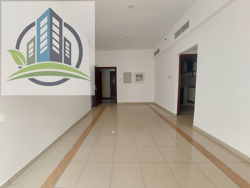 1BHK | 2BATH | RENT 55K --BALCONY