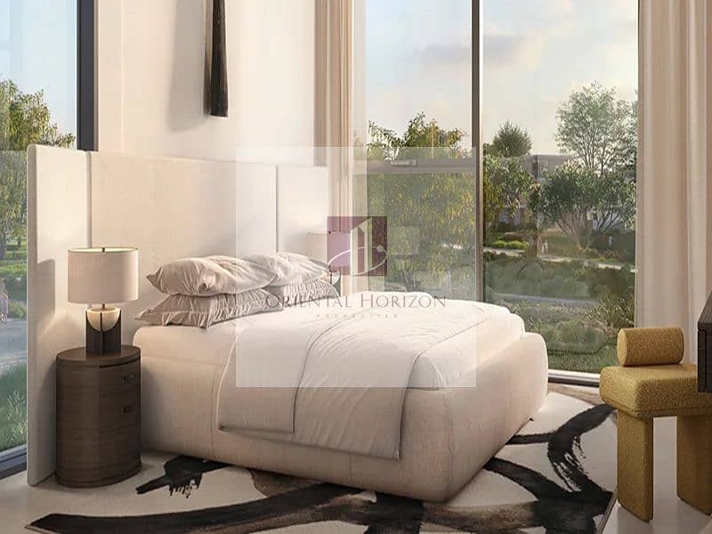 Community View | 3BHK Villa | Prime Location