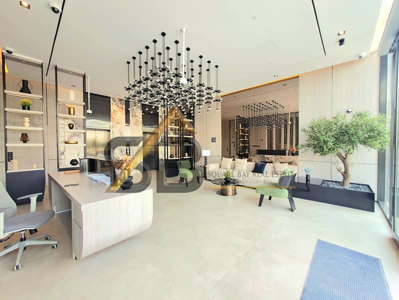 Spacious Semi-Furnished Studio Apartment for Sale in Liwan | Prime Location | Modern Amenities | Ideal for Investors & End Users | AED 660,000