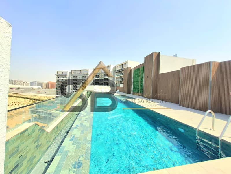 Spacious Semi-Furnished Studio Apartment for Sale in Liwan | Prime Location | Modern Amenities | Ideal for Investors & End Users | AED 660,000