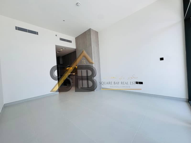 Spacious Semi-Furnished Studio Apartment for Sale in Liwan | Prime Location | Modern Amenities | Ideal for Investors & End Users | AED 660,000