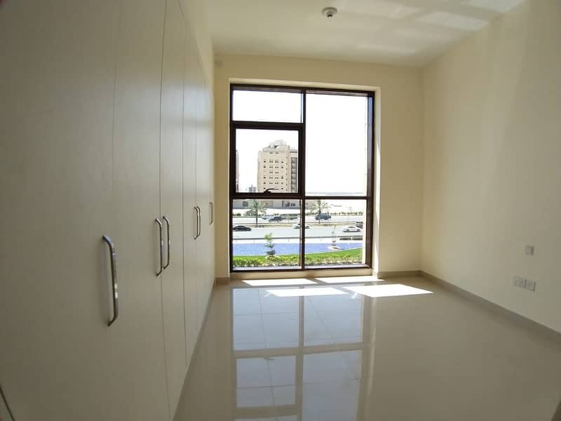 位于阿尔贾达法住宅区 的公寓 40000 AED - 4398656