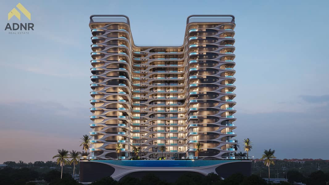 Ramadan Offers - Private Pool - 70% On Handover - Strong ROI and capital increase