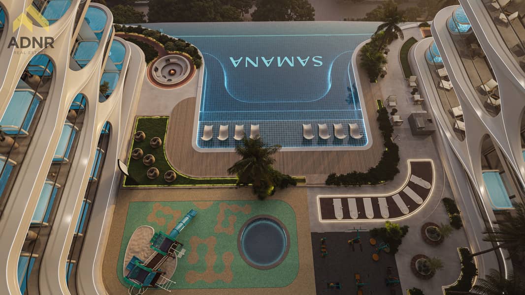 Ramadan Offers - Private Pool - 70% On Handover - Strong ROI and capital increase